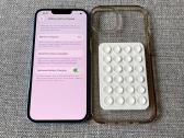 Apple iPhone 13 128gb Blue - nuotraukos Nr. 4
