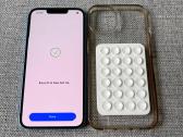 Apple iPhone 13 128gb Blue - nuotraukos Nr. 3