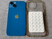 Apple iPhone 13 128gb Blue - nuotraukos Nr. 6