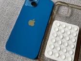 Apple iPhone 13 128gb Blue - nuotraukos Nr. 7