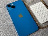 Apple iPhone 13 128gb Blue - nuotraukos Nr. 8
