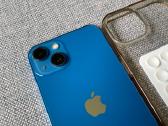 Apple iPhone 13 128gb Blue - nuotraukos Nr. 9