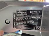 Malkų skaldiklis Scheppach Hl760ls 7 t. vienfazis! - nuotraukos Nr. 8
