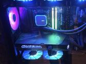 Msi Geforce Rtx 5090 32gb Suprim Liquid Soc - nuotraukos Nr. 4