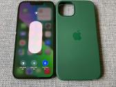 Apple iPhone 13 128gb Green - nuotraukos Nr. 5