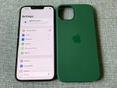 Apple iPhone 13 128gb Green - nuotraukos Nr. 2