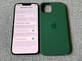 Apple iPhone 13 128gb Green - nuotraukos Nr. 4