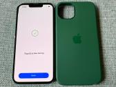 Apple iPhone 13 128gb Green - nuotraukos Nr. 3