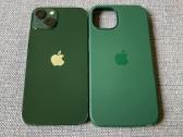 Apple iPhone 13 128gb Green - nuotraukos Nr. 6