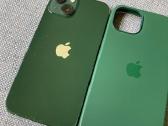 Apple iPhone 13 128gb Green - nuotraukos Nr. 7