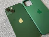 Apple iPhone 13 128gb Green - nuotraukos Nr. 8