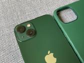 Apple iPhone 13 128gb Green - nuotraukos Nr. 9