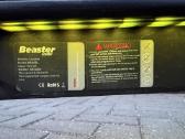 Beaster Scooter Bs06bl - nuotraukos Nr. 4