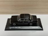 Mercedes Benz 200d 1:43 - nuotraukos Nr. 2