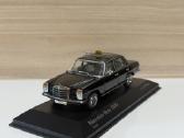 Mercedes Benz 200d 1:43 - nuotraukos Nr. 3