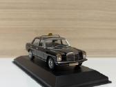 Mercedes Benz 200d 1:43 - nuotraukos Nr. 4