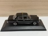 Mercedes Benz 200d 1:43 - nuotraukos Nr. 5