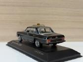 Mercedes Benz 200d 1:43 - nuotraukos Nr. 7