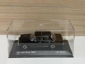 Mercedes Benz 200d 1:43 - nuotraukos Nr. 8