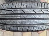 Opel Astra lieti ratai 205.60.16su l.gerom padangm - nuotraukos Nr. 2