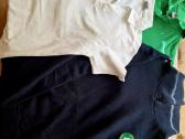 Ąžuolyno progimnazijos uniforma - nuotraukos Nr. 4
