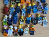 Lego rinkinys ~2.7 kg + originalios dėžutė - nuotraukos Nr. 3