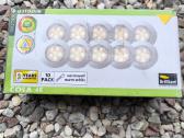 LED lemputes - nuotraukos Nr. 4