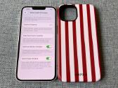 Apple iPhone 13 128gb Starlight - nuotraukos Nr. 4