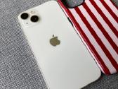 Apple iPhone 13 128gb Starlight - nuotraukos Nr. 8