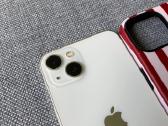 Apple iPhone 13 128gb Starlight - nuotraukos Nr. 9