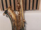 Saksofonas tenoras Yamaha Yts 875 Custom - nuotraukos Nr. 4