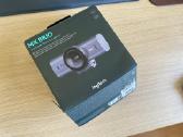 Mx Brio 4k Webcam - nuotraukos Nr. 3