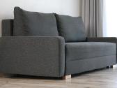 Apinauja dvigule sofa-lova+galimas Pristatymas - nuotraukos Nr. 2