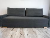 Apinauja dvigule sofa-lova+galimas Pristatymas - nuotraukos Nr. 5