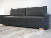 Apinauja dvigule sofa-lova+galimas Pristatymas - nuotraukos Nr. 6