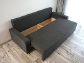 Apinauja dvigule sofa-lova+galimas Pristatymas - nuotraukos Nr. 8