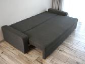 Apinauja dvigule sofa-lova+galimas Pristatymas - nuotraukos Nr. 9