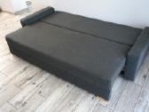 Apinauja dvigule sofa-lova+galimas Pristatymas - nuotraukos Nr. 10