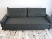 Apinauja dvigule sofa-lova+galimas Pristatymas - nuotraukos Nr. 15