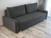 Apinauja dvigule sofa-lova+galimas Pristatymas - nuotraukos Nr. 17
