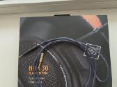 Neumann Ndh 30 black edition + 4.4 mm kabelis - nuotraukos Nr. 7