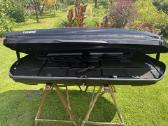 Thule Dynamic 800 - nuotraukos Nr. 2