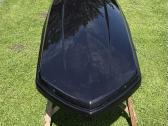 Thule Dynamic 800 - nuotraukos Nr. 3