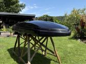 Thule Dynamic 800 - nuotraukos Nr. 4