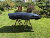 Thule Dynamic 800 - nuotraukos Nr. 5