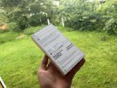 iPhone 17 256gb ( Juodas ) 24 men garantija - nuotraukos Nr. 2
