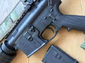 Colt Carbine Cr6921 14.5 5.56x45 ginklas - nuotraukos Nr. 4