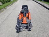 Husqvarna Rider R 111b - nuotraukos Nr. 2