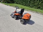 Husqvarna Rider R 111b - nuotraukos Nr. 5