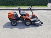 Husqvarna Rider R 111b - nuotraukos Nr. 8